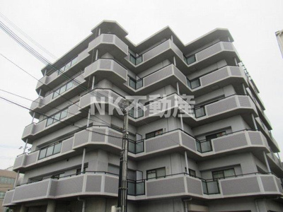 【外観】 | ルルド今米（吉田賃貸） | 外観も気になるポイント