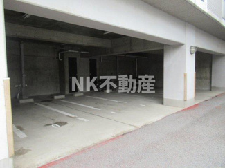 【駐車場】 | 空きはご確認ください