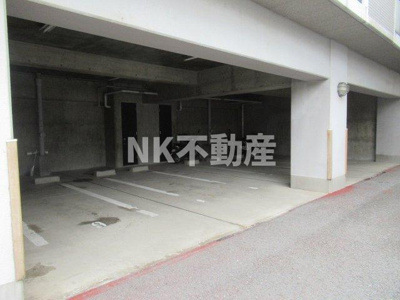 【駐車場】 | ルルド今米（吉田賃貸） | 空きはご確認ください