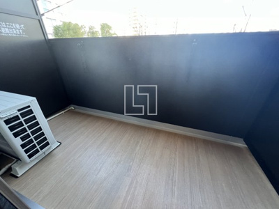 【バルコニー】 | プレサンスドームシティ | プレサンスドームシティ　バルコニー