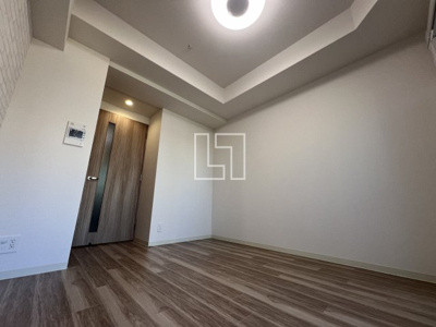 【居間・リビング】 | プレサンスドームシティ | プレサンスドームシティ　洋室