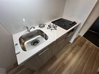 【キッチン】 | プレサンスドームシティ | プレサンスドームシティ　キッチン