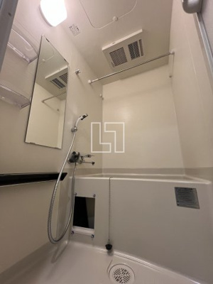 【浴室】 | プレサンスドームシティ | プレサンスドームシティ　浴室