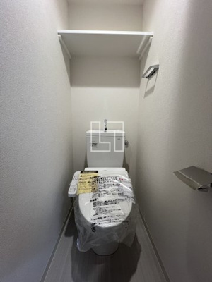 【トイレ】 | プレサンスドームシティ | プレサンスドームシティ　トイレ