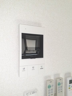 【セキュリティ】 | プレステージア木更津