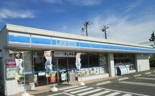 【周辺】 | プレステージア木更津 | ローソン 木更津清見台東店まで180m