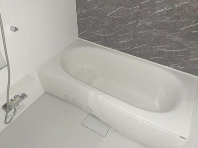 【浴室】 | プレステージア木更津 | お風呂で日々の疲れを落としましょう