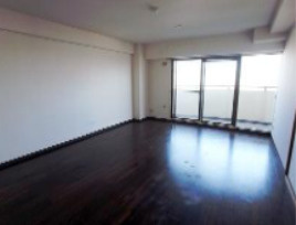 プリマベーラ千鳥が丘の居間・リビング