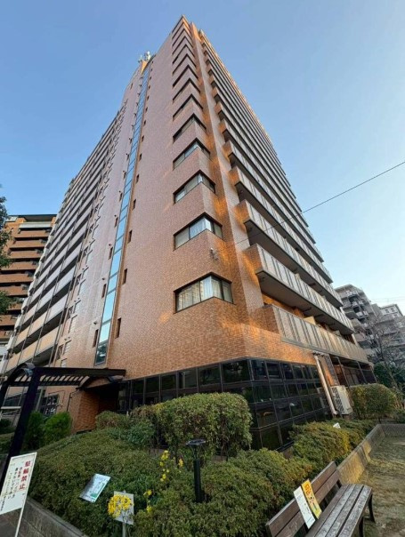 ライオンズマンション野江　9階