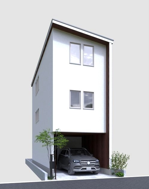 会員物件画像[101758768]