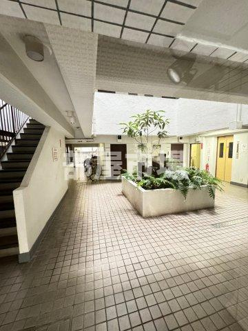 ダイアパレス上野のその他共用部分