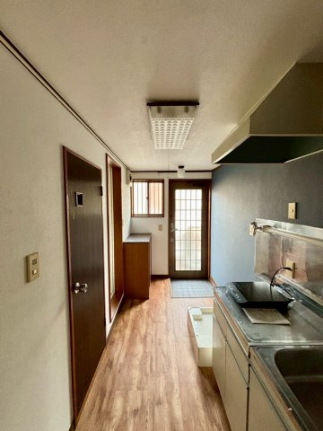 ハイランドビュー鶴川Ⅰの内装