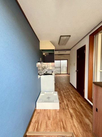 ハイランドビュー鶴川Ⅰの内装