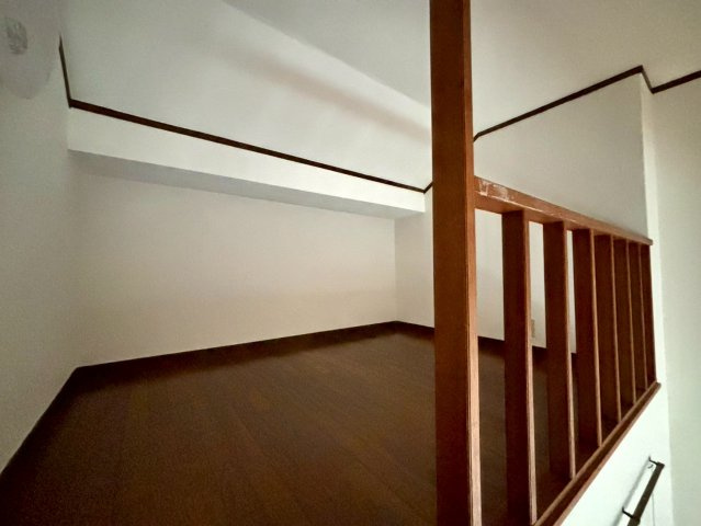 ハイランドビュー鶴川Ⅰの寝室