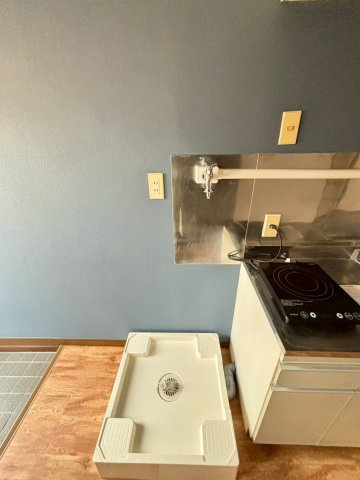 ハイランドビュー鶴川Ⅰのその他