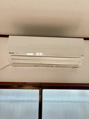 ハイランドビュー鶴川Ⅰの設備