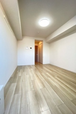 サンクレストの内装