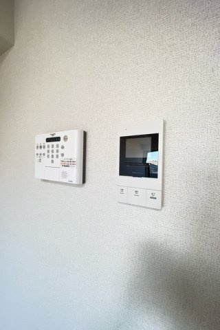 サンクレストの設備