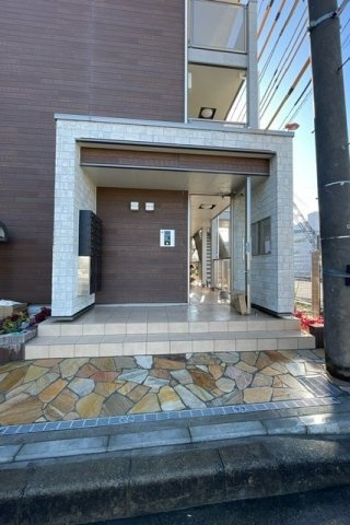 サンクレストのその他共用部分