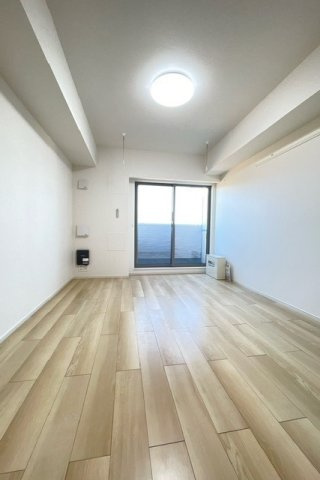 サンクレストの内装