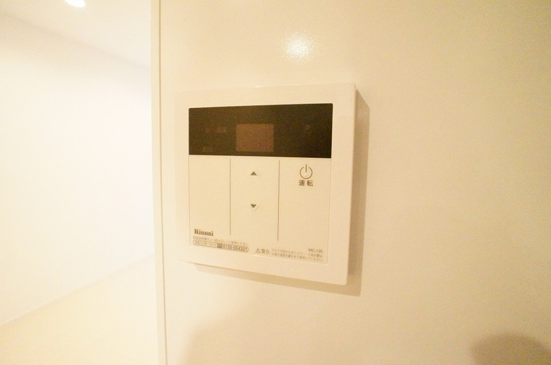 リブリ・林間 Eastの設備