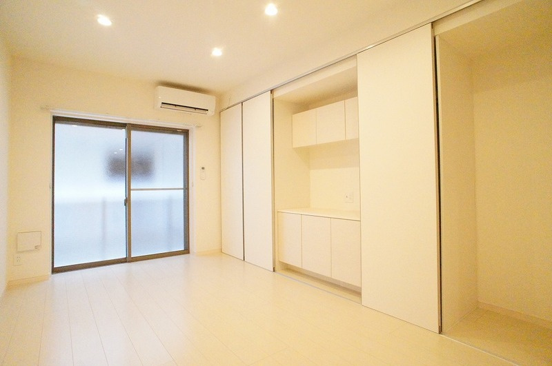 リブリ・林間 Eastのその他