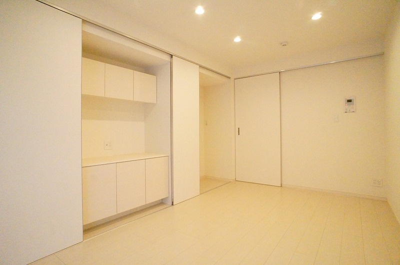 リブリ・林間 Eastのその他