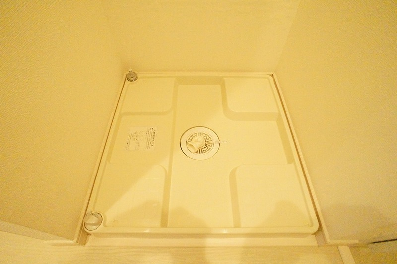 リブリ・林間 Eastのその他