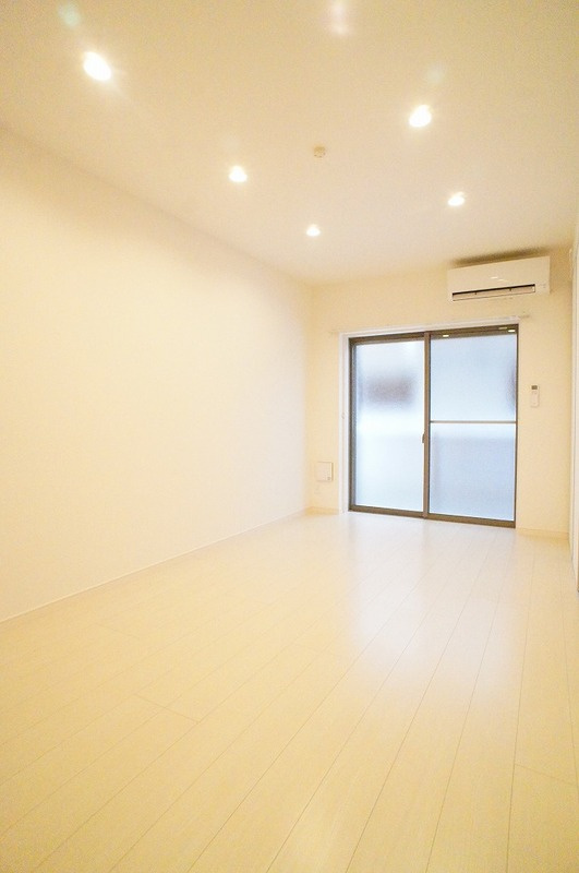 リブリ・林間 Eastのその他