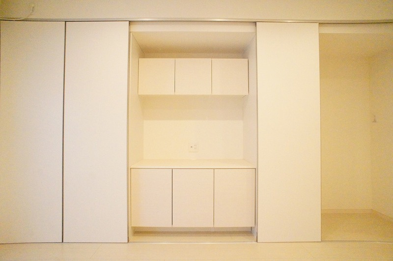 リブリ・林間 Eastのその他