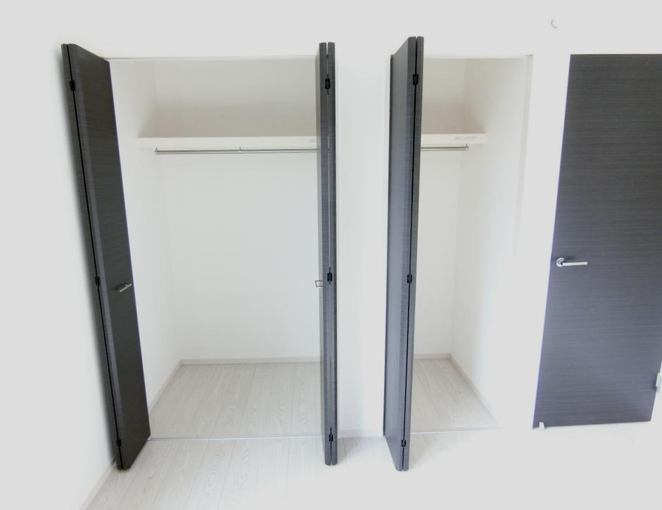 長津田戸建の内装