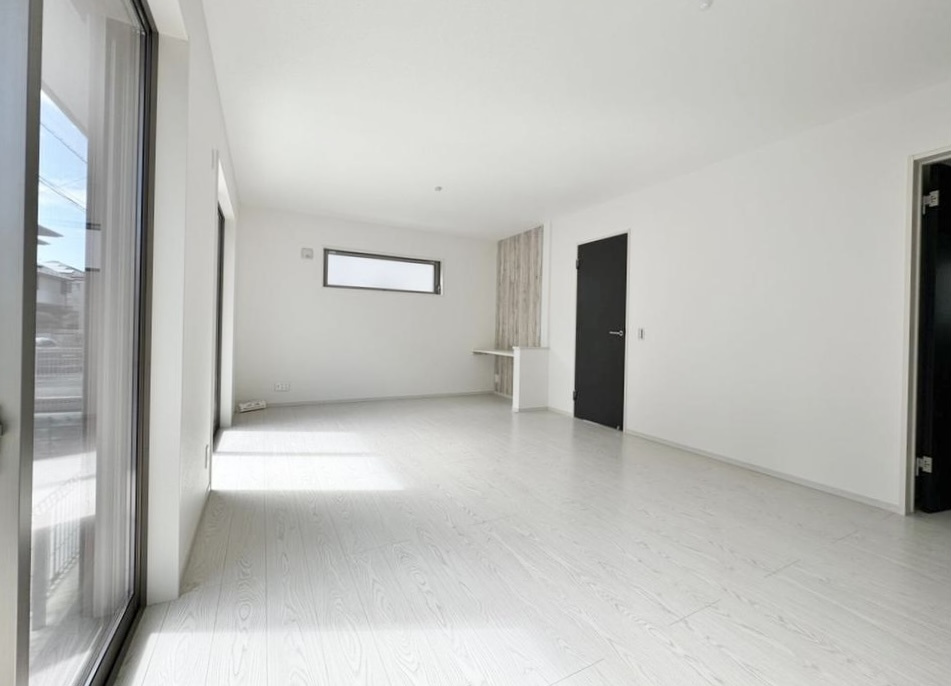 長津田戸建のその他