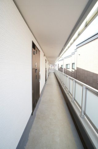 リブリ・メゾン・樹のその他