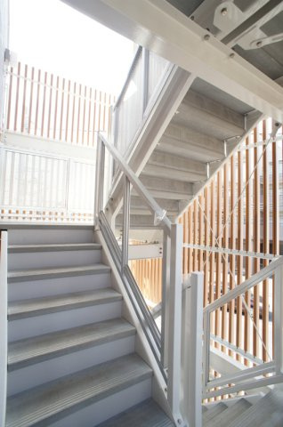 リブリ・メゾン・樹のその他