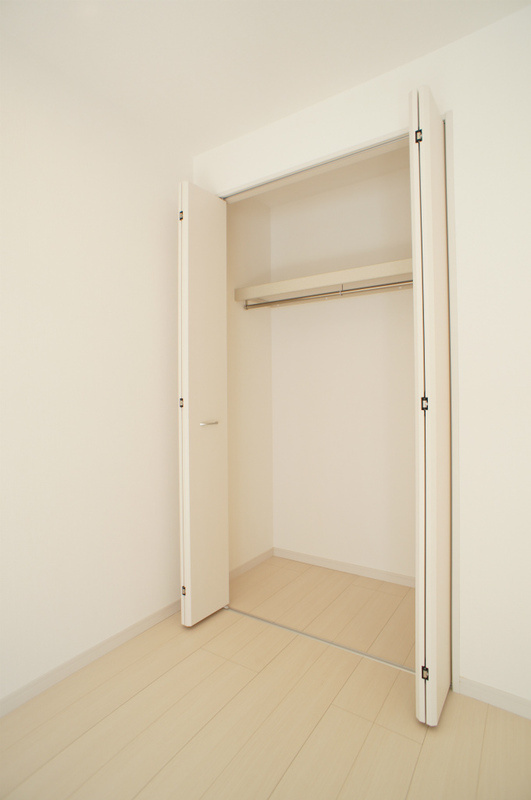 リブリ・メゾン・樹の収納