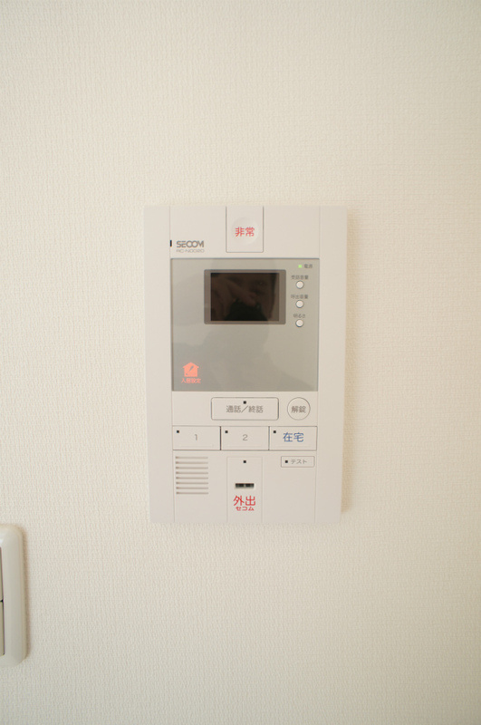 リブリ・メゾン・樹の設備