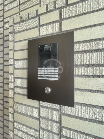 MELDIA CREST NAMBA SOL TERRACEのセキュリティ|MELDIA　CREST　NAMBA　SOL　TERRACE　オートロック