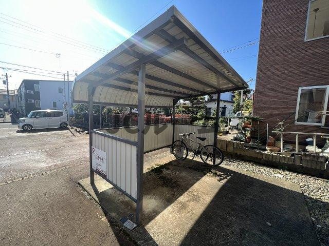 グランブルーのその他共用部分