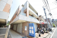 Ａ＆Ｍマンションパウプリントの画像