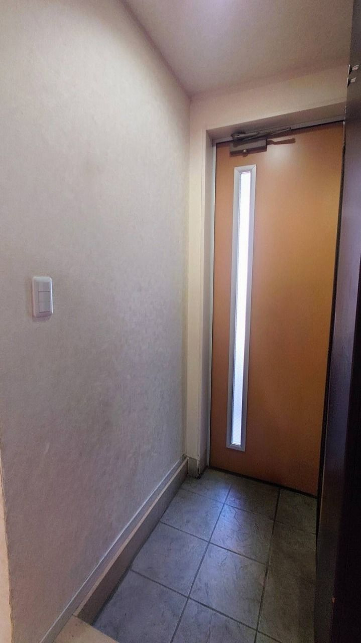 品川区西中延3丁目　中古戸建の玄関|現地ご見学希望・資料請求などお気軽にお問い合わせ下さい！
03-5990-5201