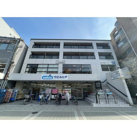 アビータ　ミオ神戸岡本