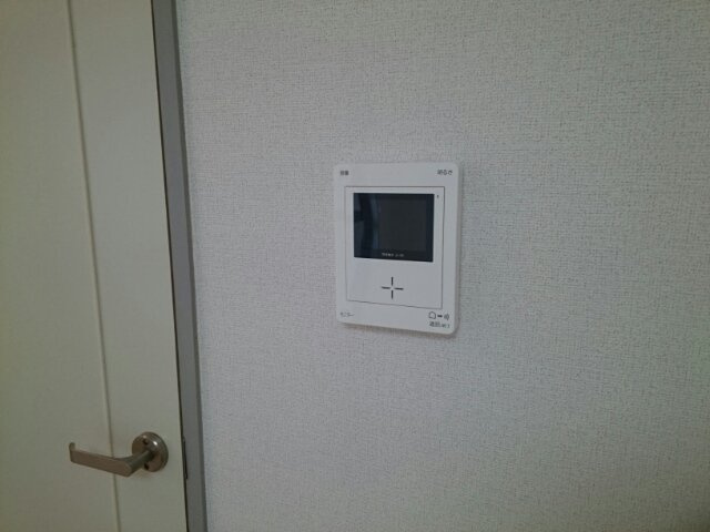 パル六甲のセキュリティ