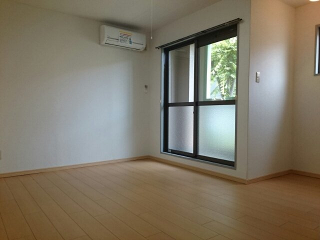 パル六甲の居間・リビング|物件の内装です