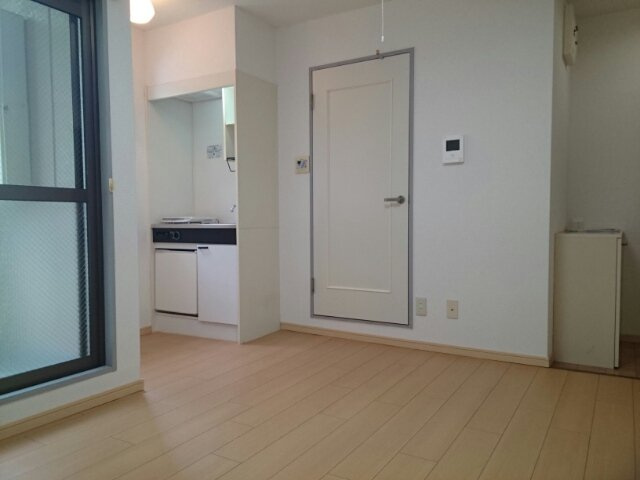 パル六甲の内装|きれいな内装です