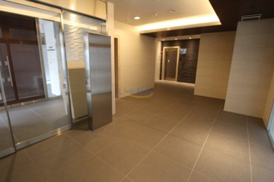 【その他共用部分】 | エスリード江坂広芝町