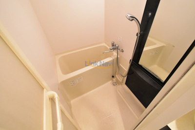 【浴室】 | エスリード江坂広芝町