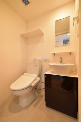 【トイレ】 | エスリード江坂広芝町