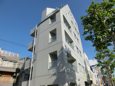 【外観】 | 大西ビル