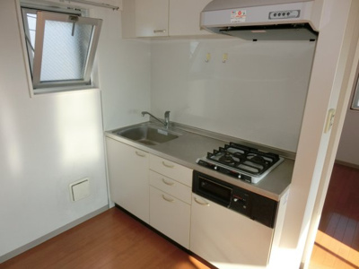 【キッチン】 | 大西ビル
