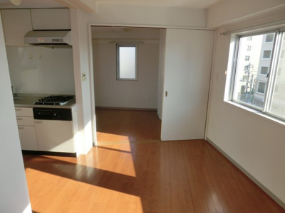 【居間・リビング】 | 大西ビル